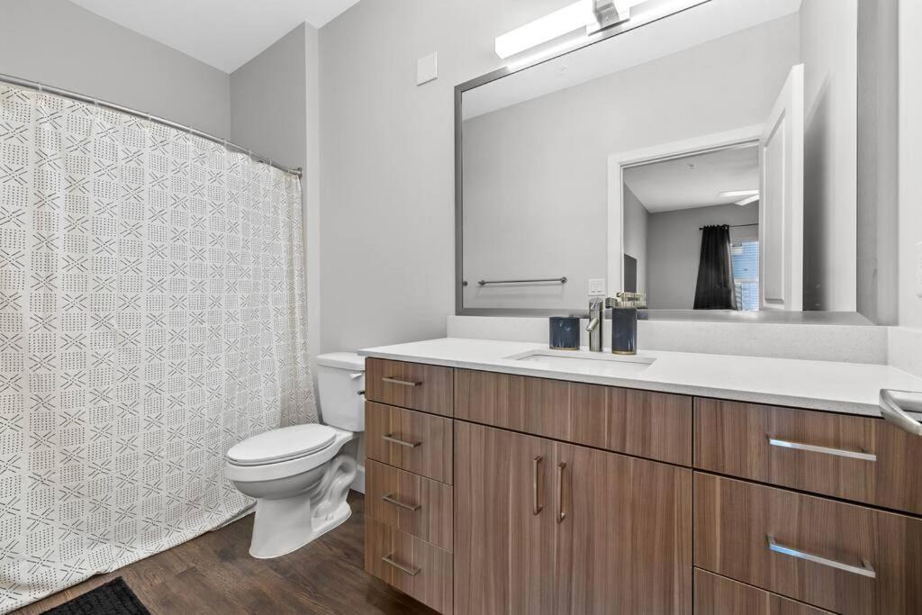 The Hollywood Suite The Gulch Nashville Zewnętrze zdjęcie