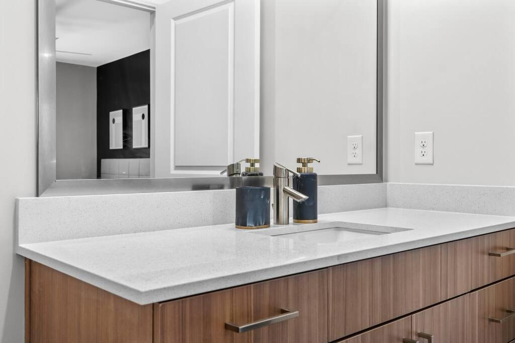 The Hollywood Suite The Gulch Nashville Zewnętrze zdjęcie