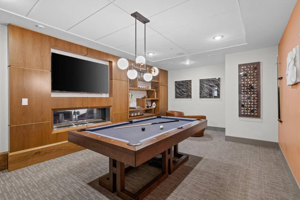 The Hollywood Suite The Gulch Nashville Zewnętrze zdjęcie