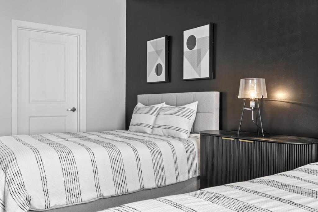 The Hollywood Suite The Gulch Nashville Zewnętrze zdjęcie