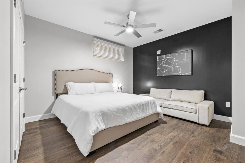 The Hollywood Suite The Gulch Nashville Zewnętrze zdjęcie