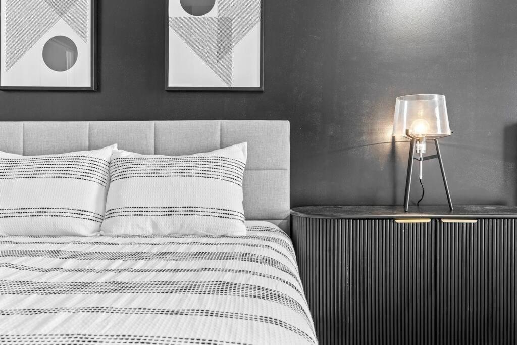 The Hollywood Suite The Gulch Nashville Zewnętrze zdjęcie